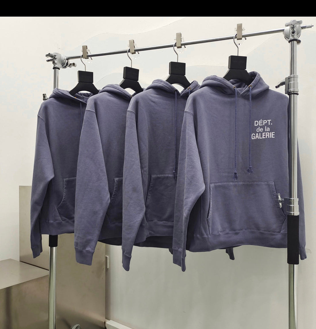 Sweat Galery dépt