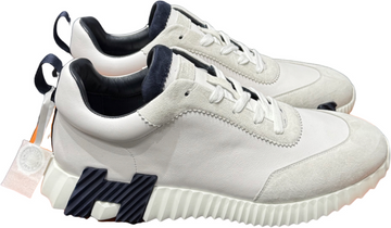 Sneakers Hermès Bouncing packaging complet facture