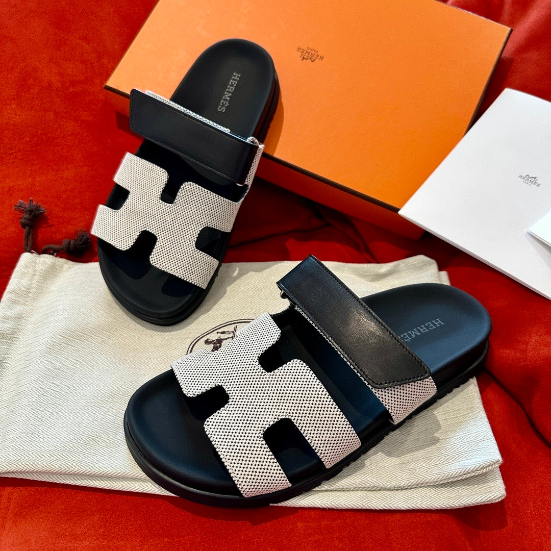 Claquette Hermès Chypre