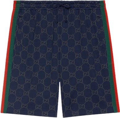 Short GUCCI Jersey 2024