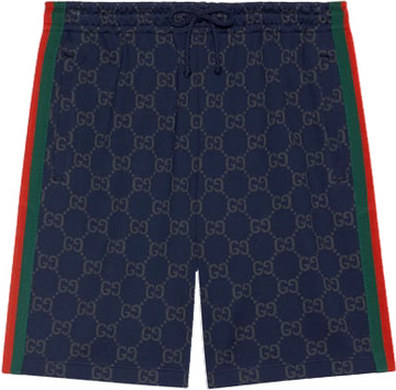 Short GUCCI Jersey 2024