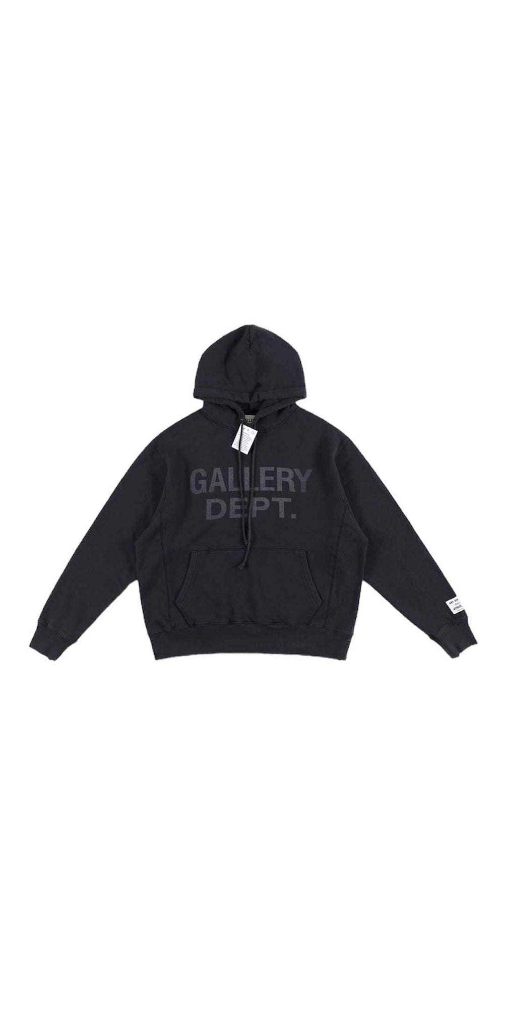 Sweat Galery Dept