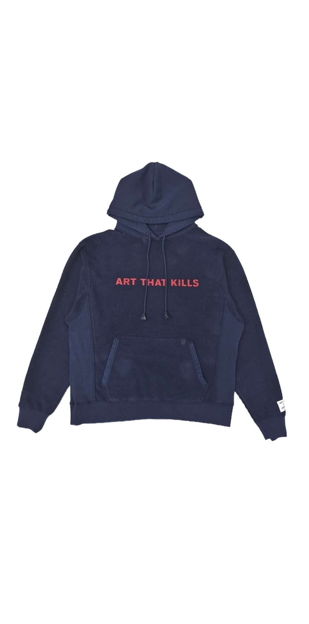 Sweat Galery dépt