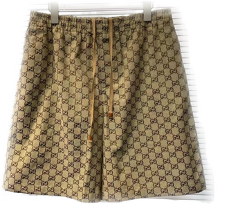 Short GUCCI