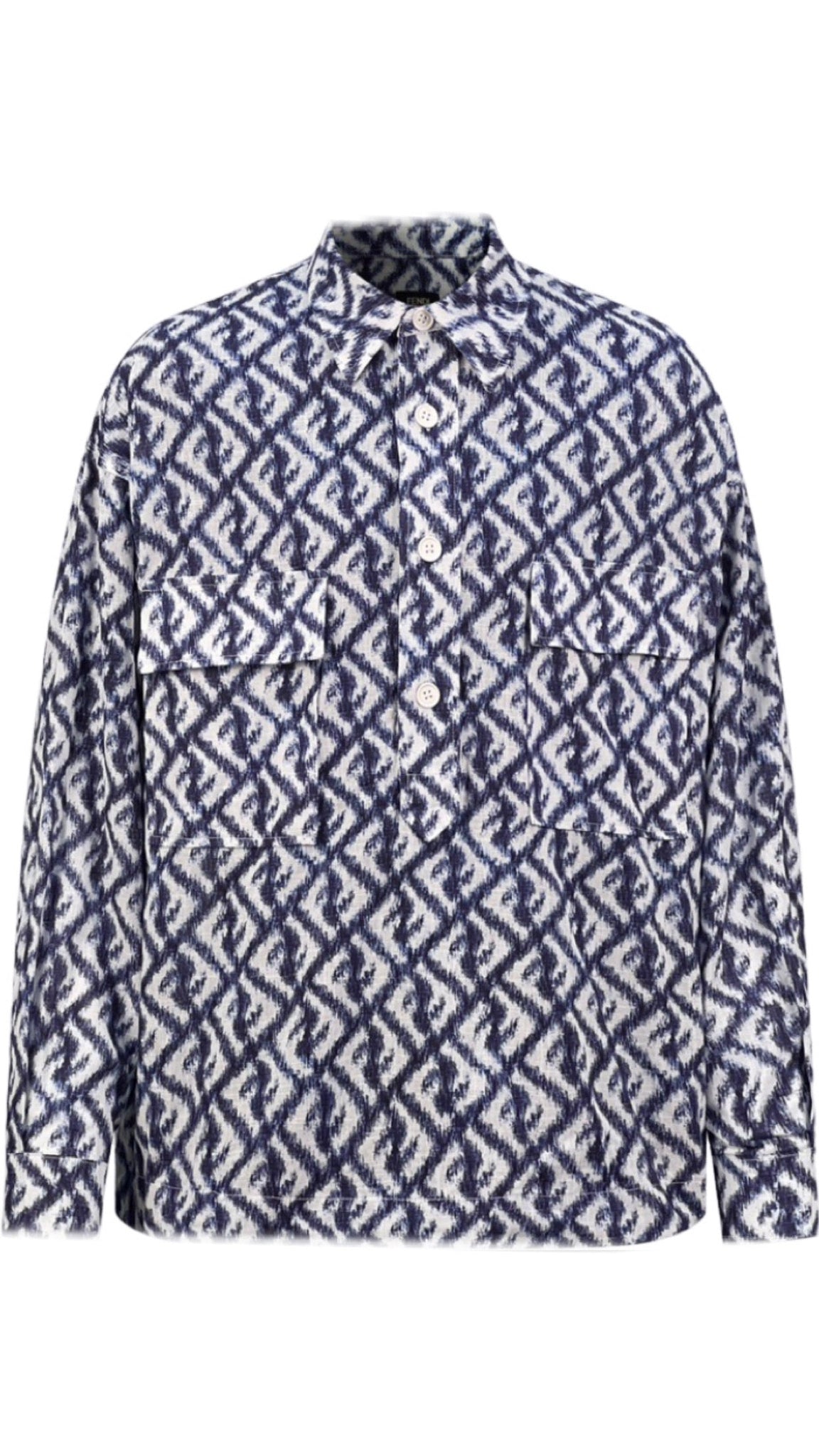 Chemise FENDI
