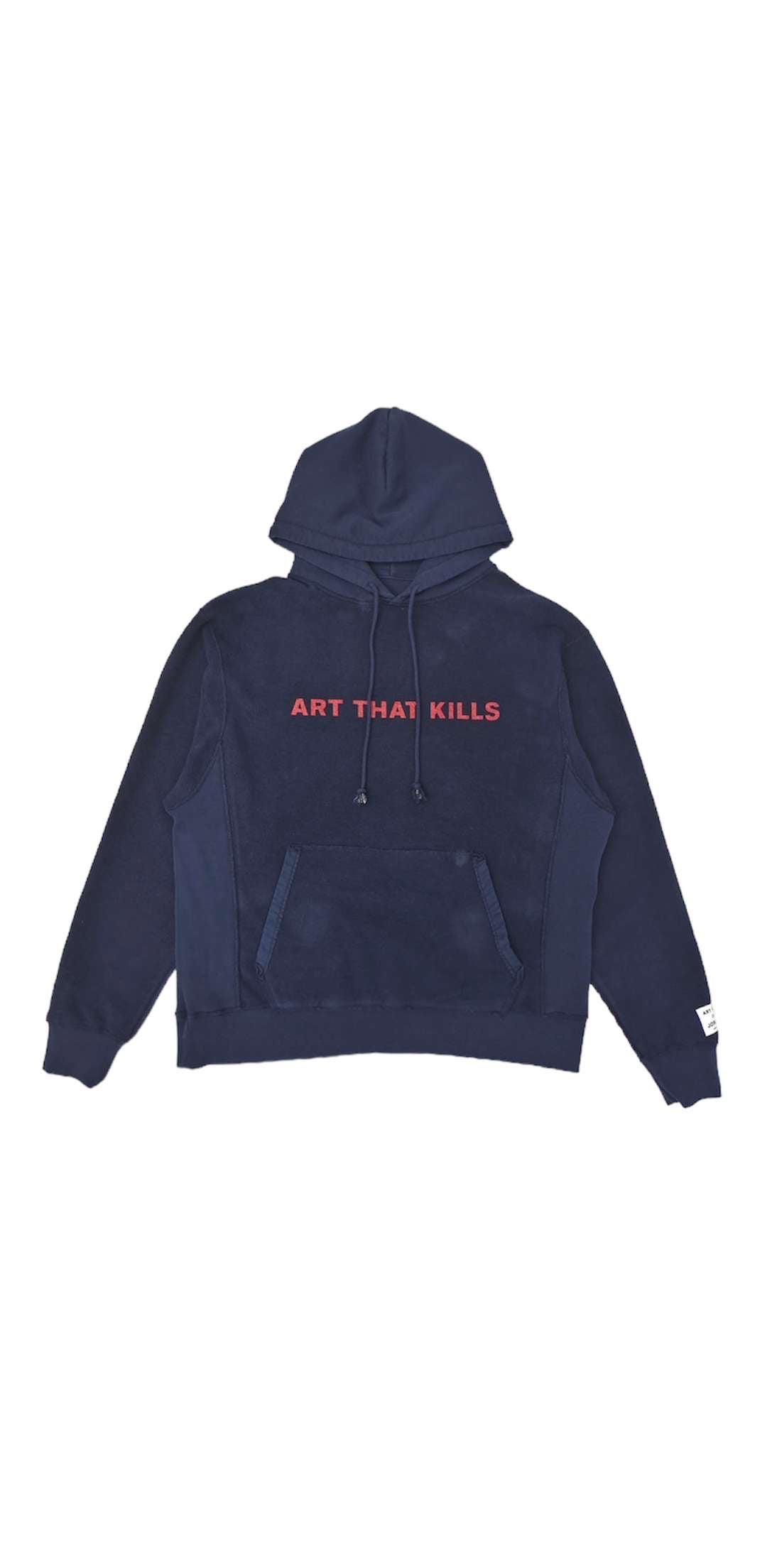 Sweat Galery dépt