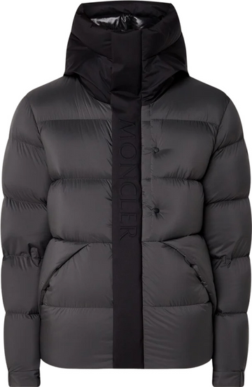 Doudoune Moncler Madeira grey 2024