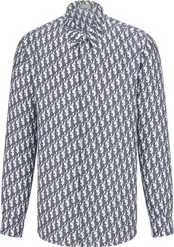 Chemise CD oblique