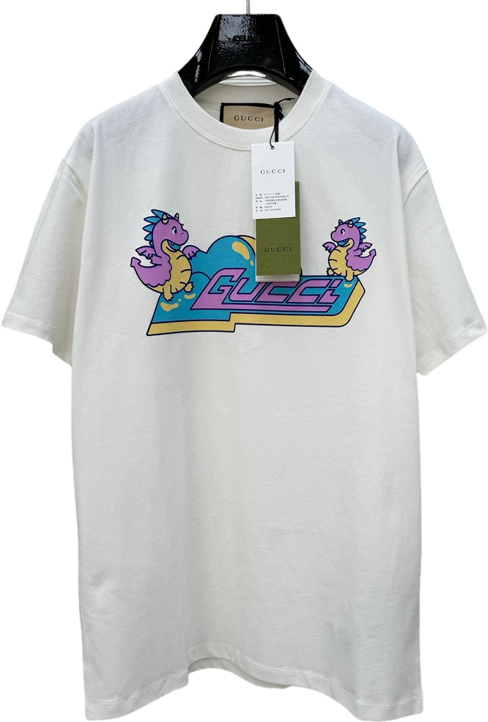 T shirt gucci