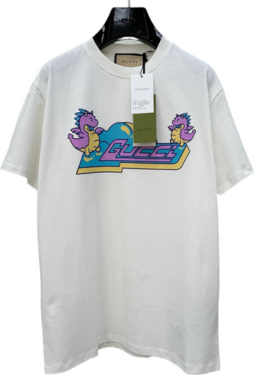 T shirt gucci