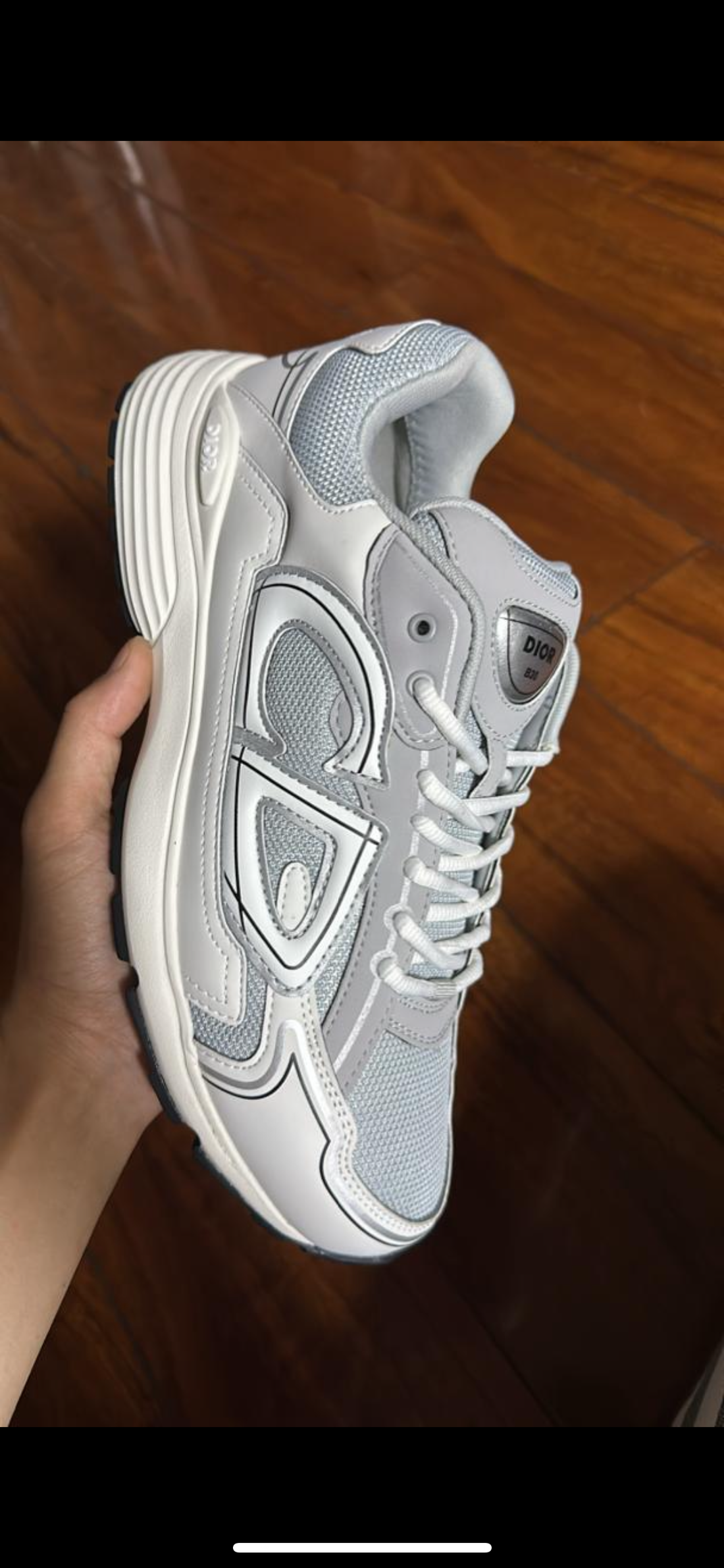 SNEAKERS B30