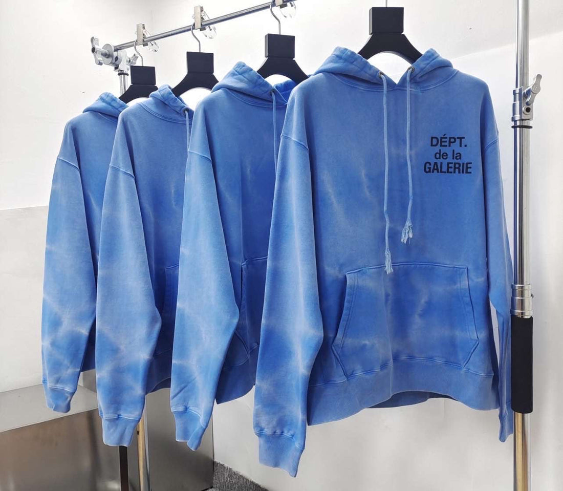 Sweat Galery dépt