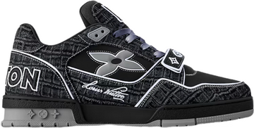 Lv trainers  velcro 2k25 full set