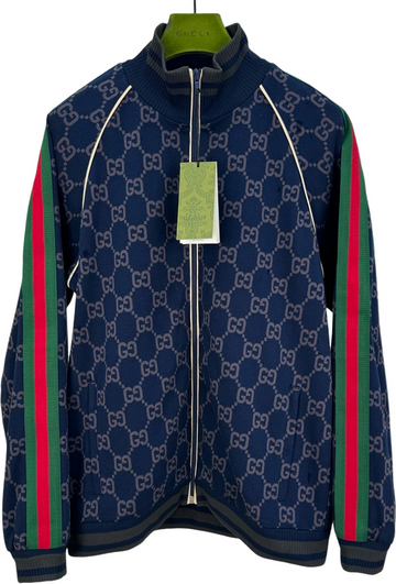 Survêtement Jacquard GUCCI
