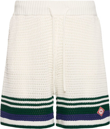 Short coton casa