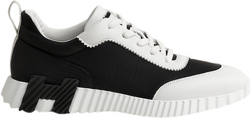 Sneakers Hermès Bouncing packaging complet facture