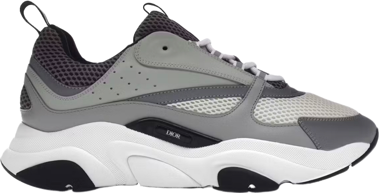 Sneakers b22 lavande v3   facture