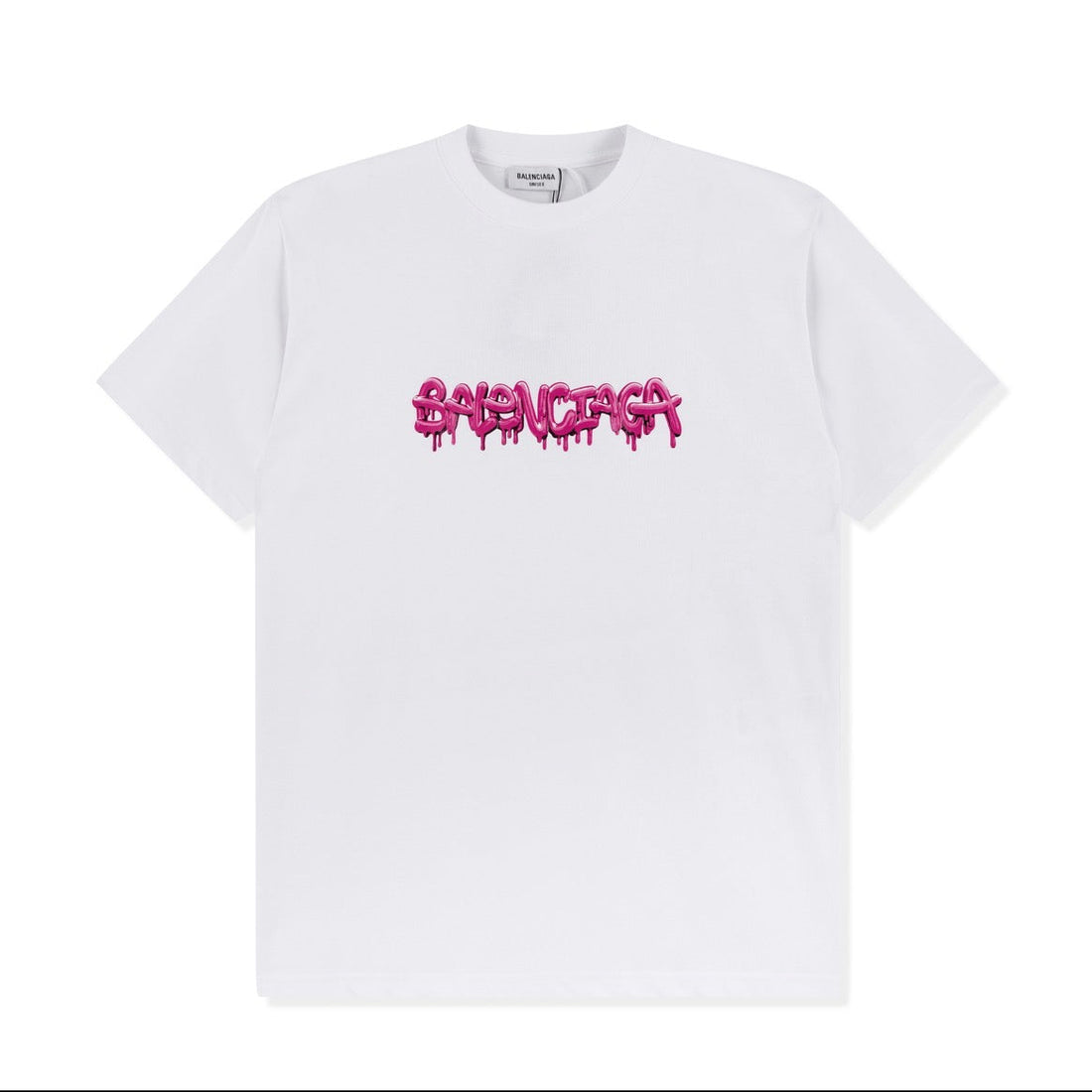 T-shirt Balenciaga