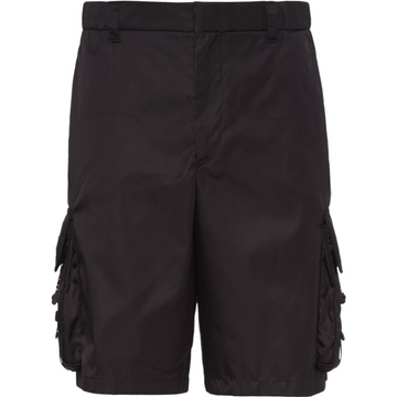 Bermuda noir prada