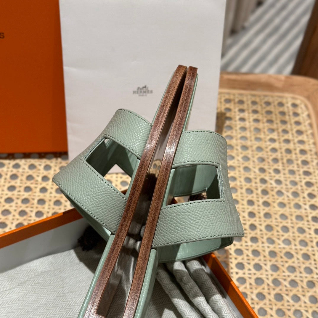 Claquette Hermès Oran