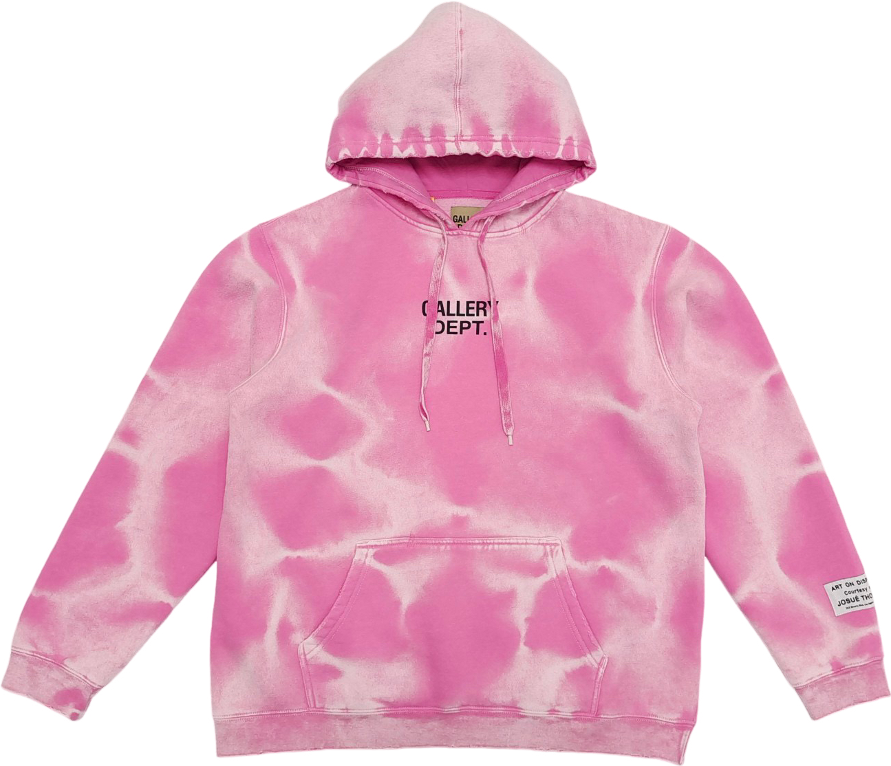 Sweat dept