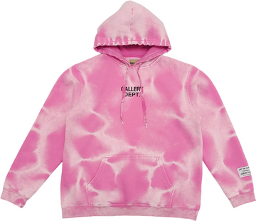 Sweat dept