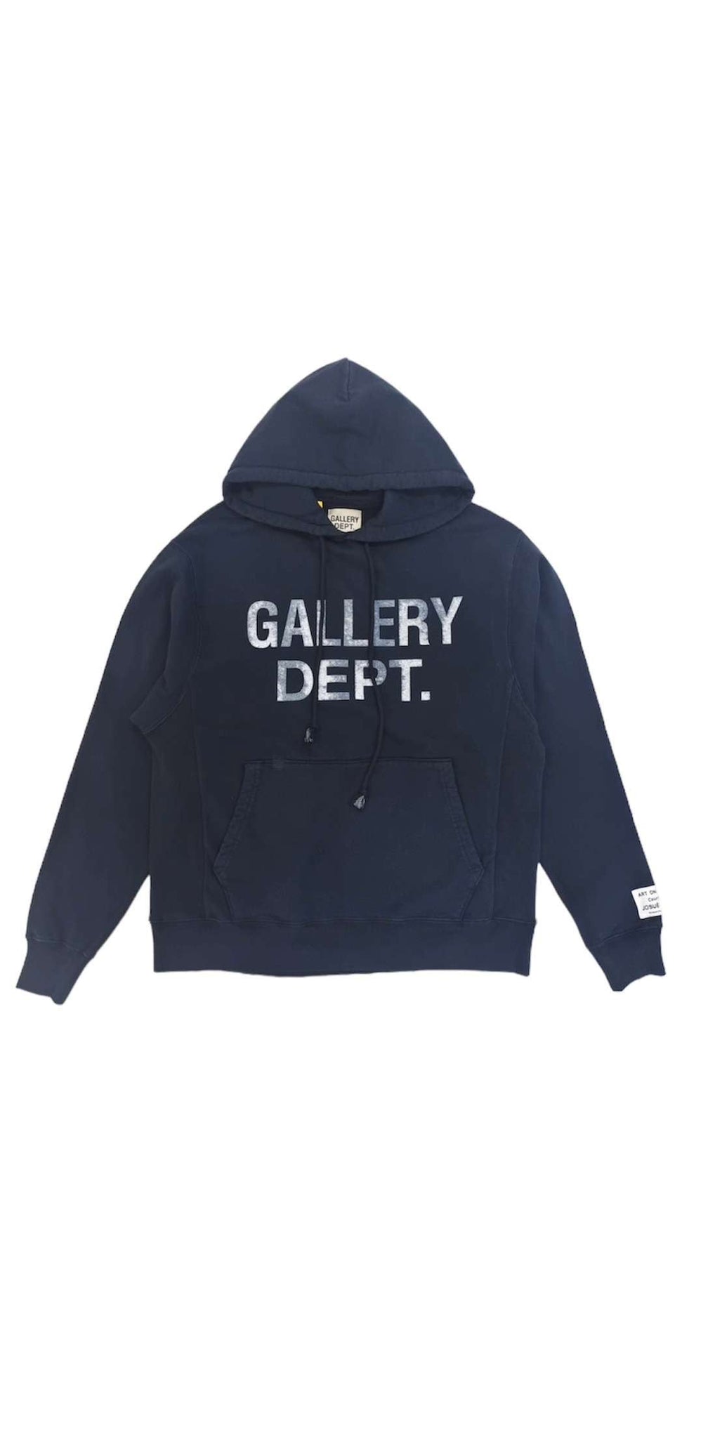 Sweat Galery dépt