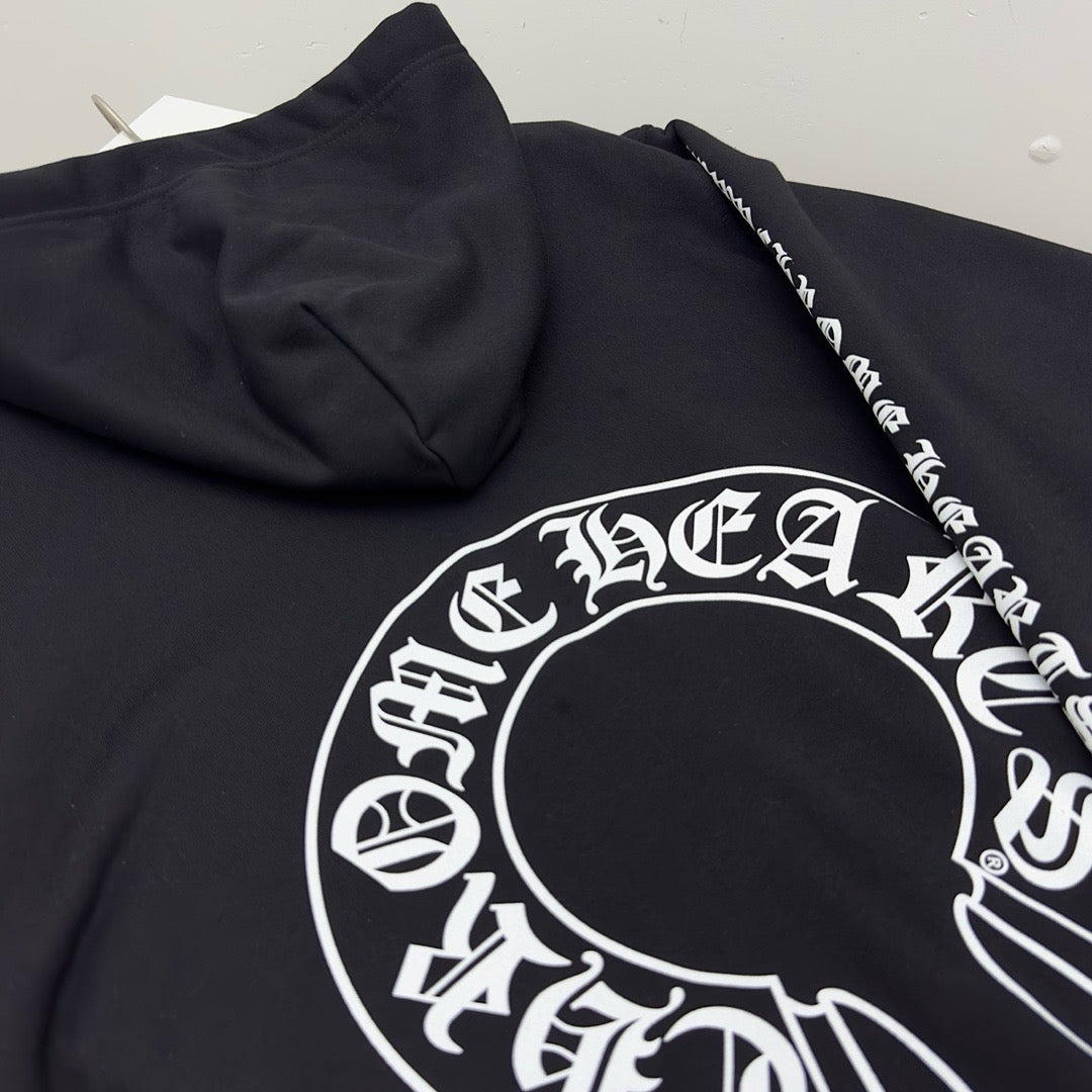 Veste chrome hrts