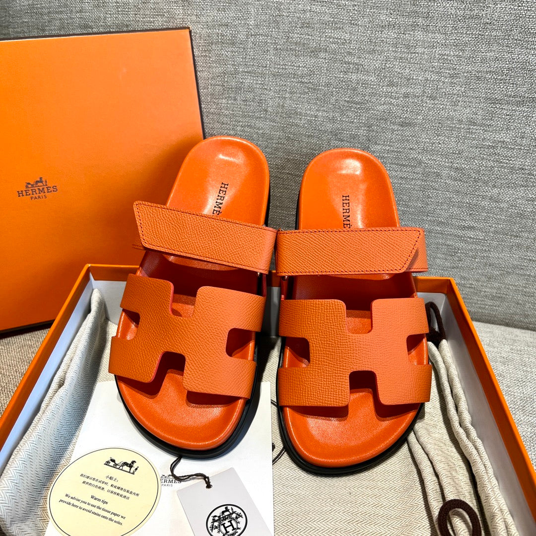 Claquette Hermès Chypre
