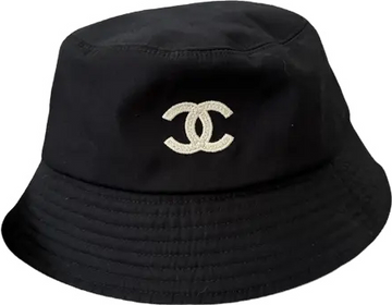 Bob Chanel noir avec ticket