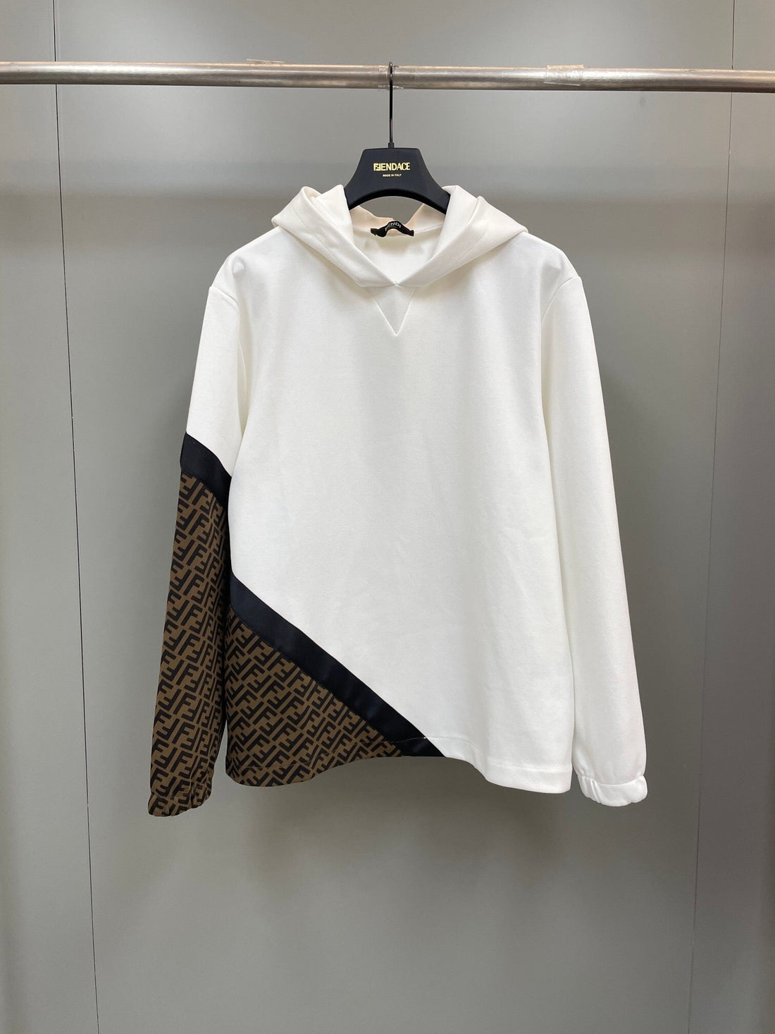 Sweat FENDI jersey