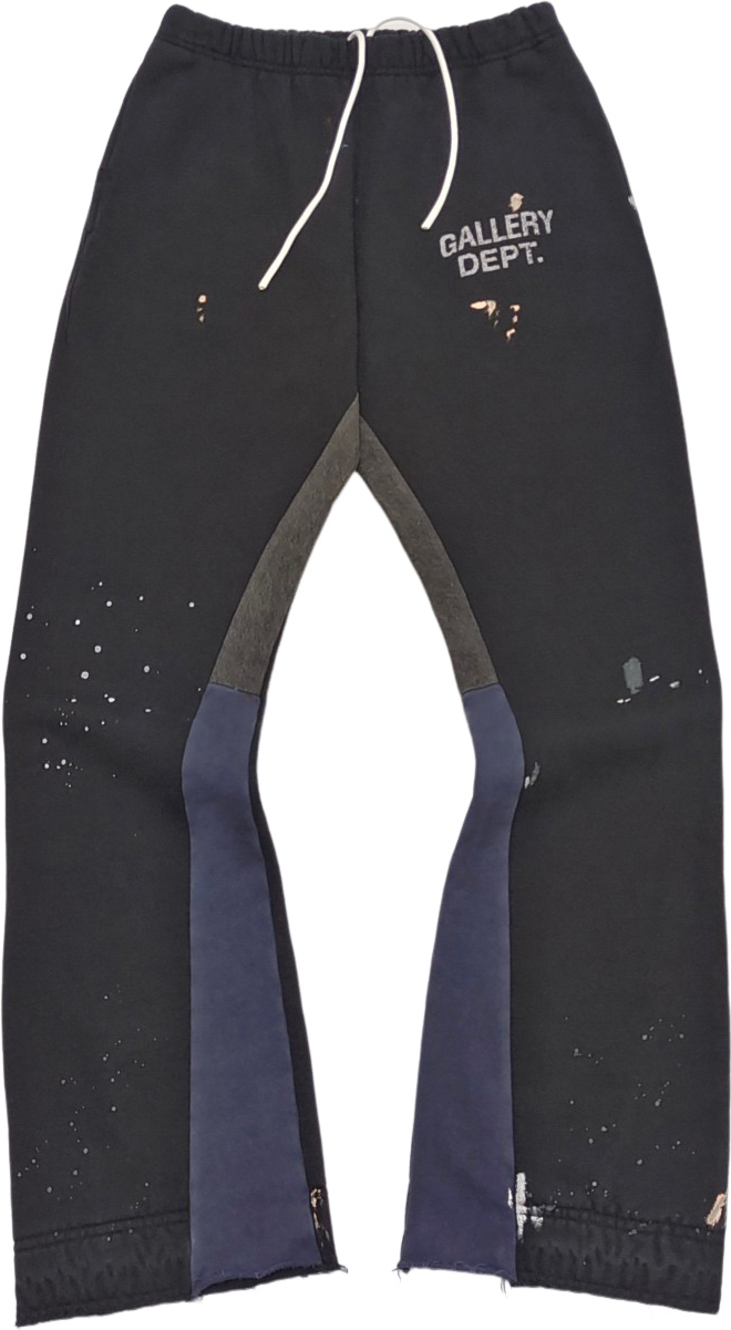 Pantalon Galeries Dépt
