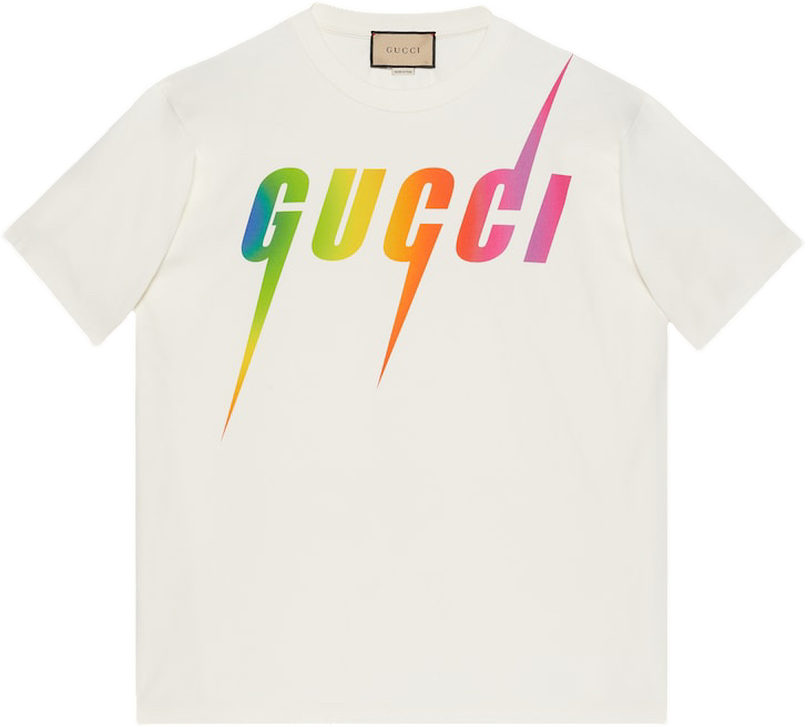 T shirt Gucci 2024