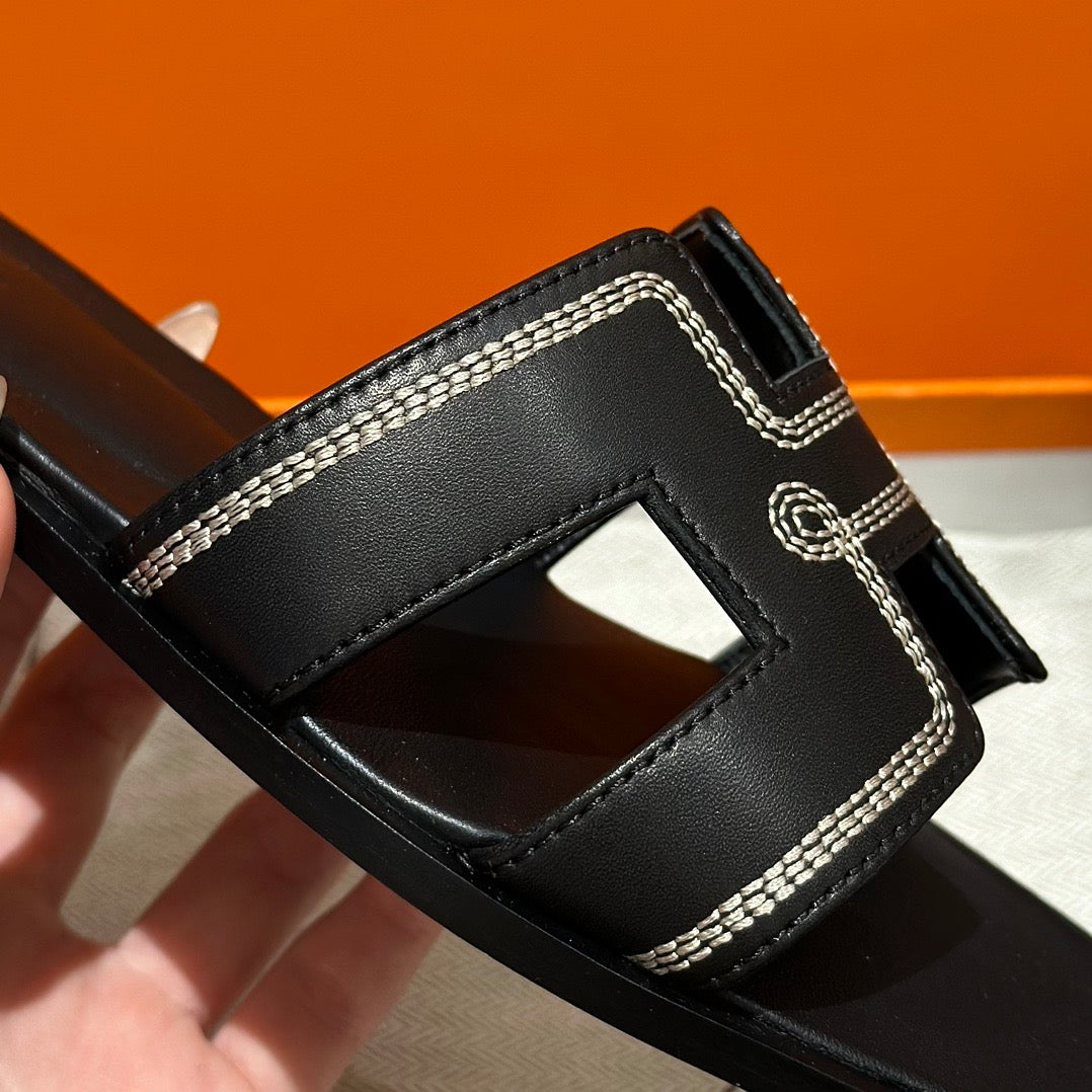 Claquette Hermès Oran