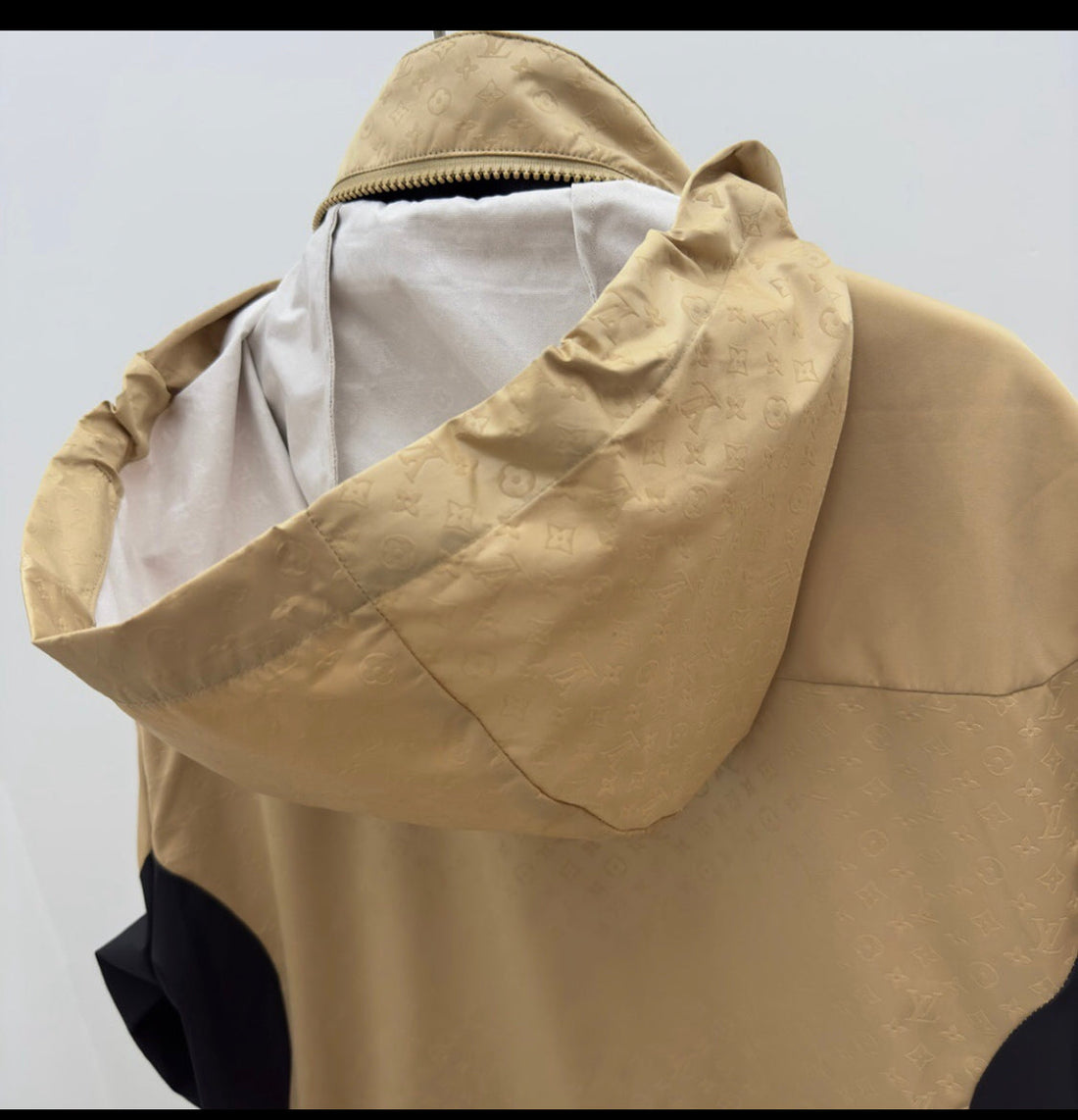 Veste Louis Vuitton reversible Jacket 10/10 2023