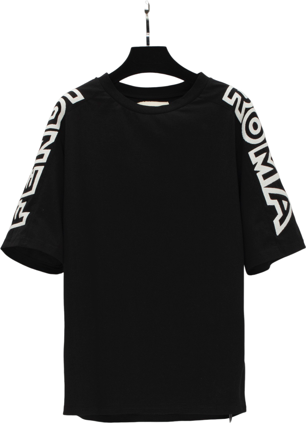 T-shirt FENDI oversized