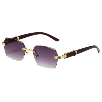 Lunettes de Soleil Cartier