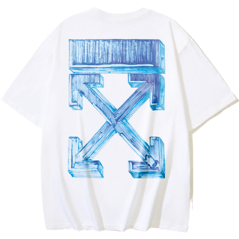 T-shirt Off-White