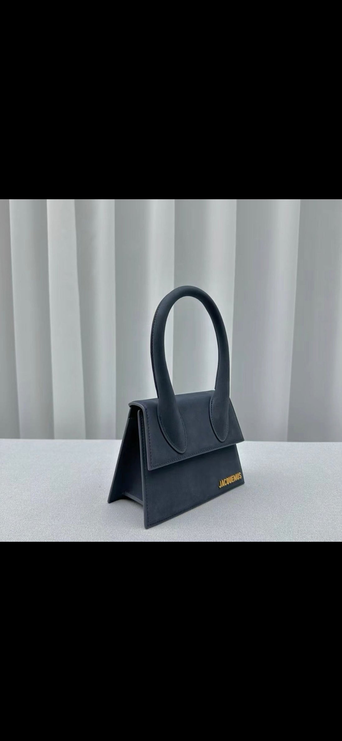 Sac chiquito 10/10 facture