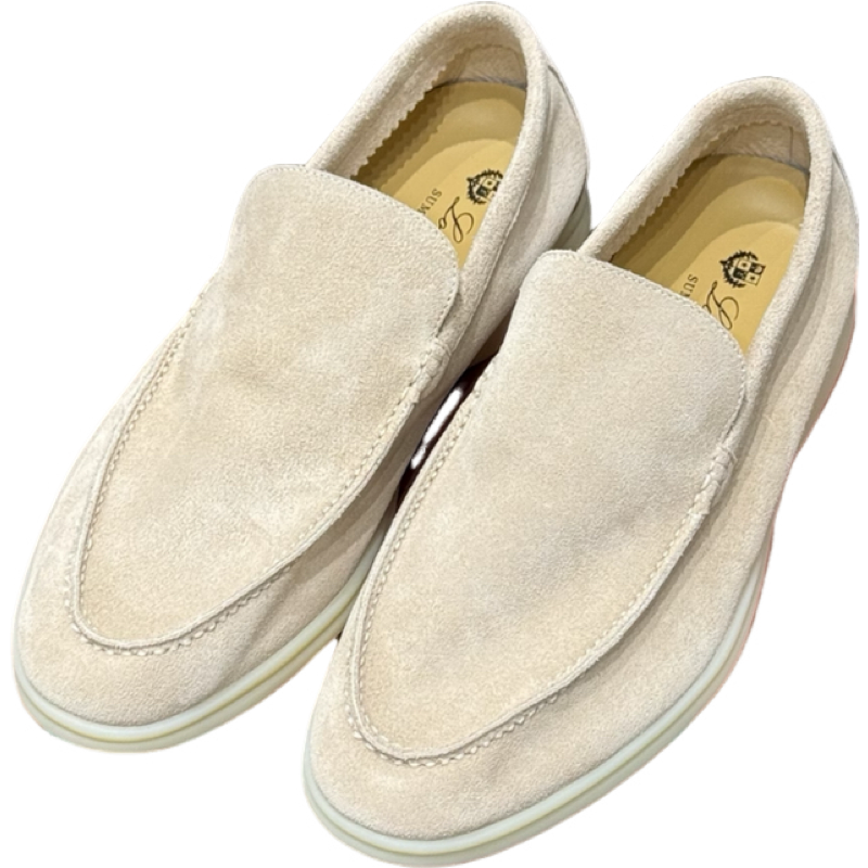 Mocassins Loro Piana