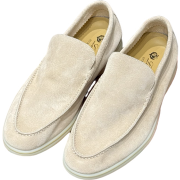 Mocassins Loro Piana