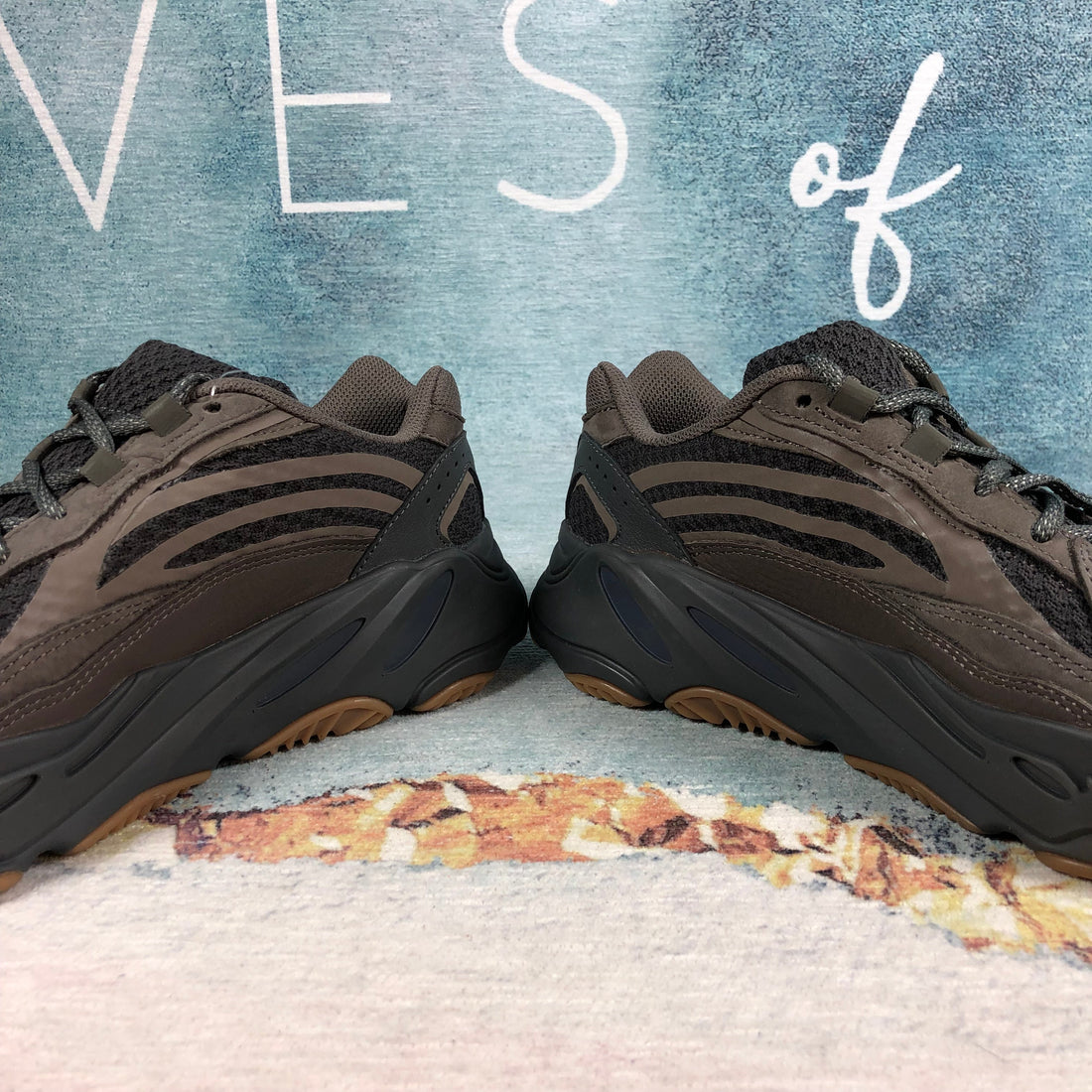 ADD Boost 700 V2 “Geode Flight club Authentification ✔️ 1:1