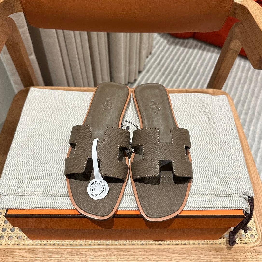 Claquette Hermès Oran