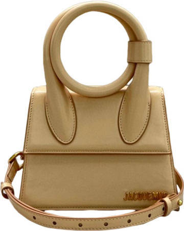 Sac chiquito 10/10 facture