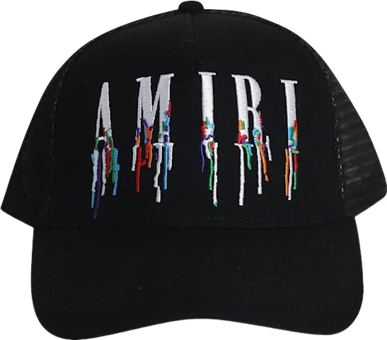 Casquette Amiri