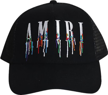 Casquette Amiri