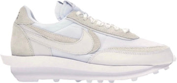 sacai White Nylon flight club Authentification 1:1 ✔️ facture