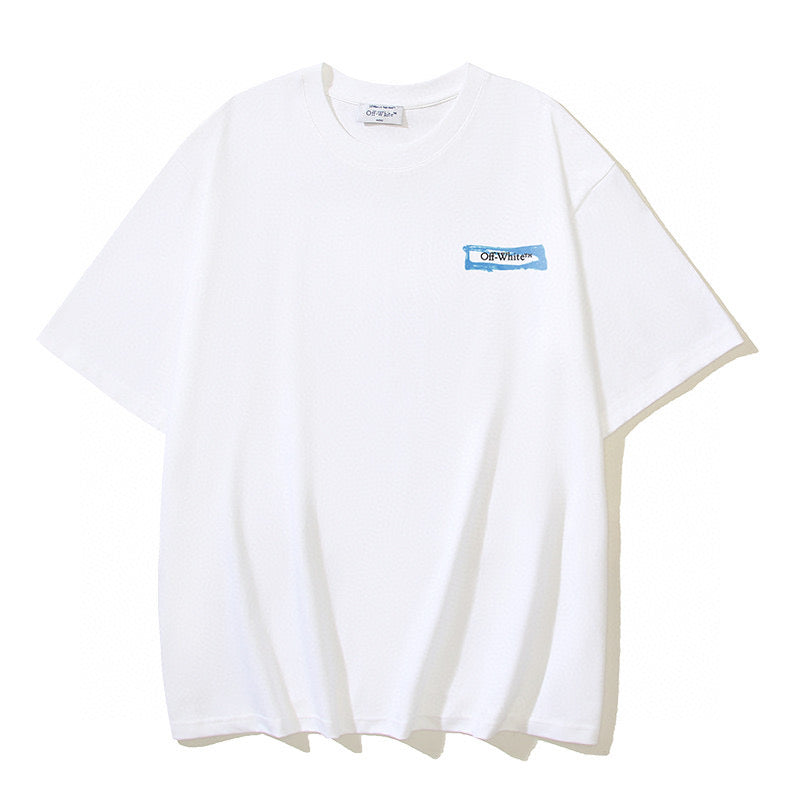 T-shirt Off-White