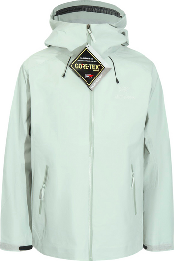 Coupe Vent Arc ter’x  Menthe