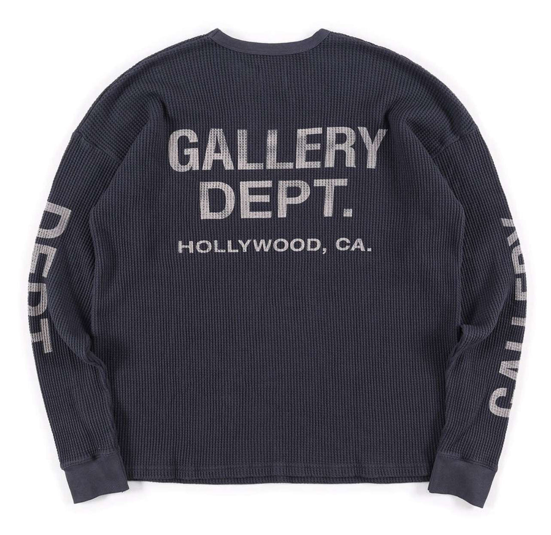 Sweat Galery dépt